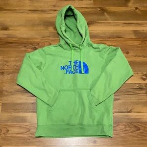The North Face Half Dome Hoodie Pullover